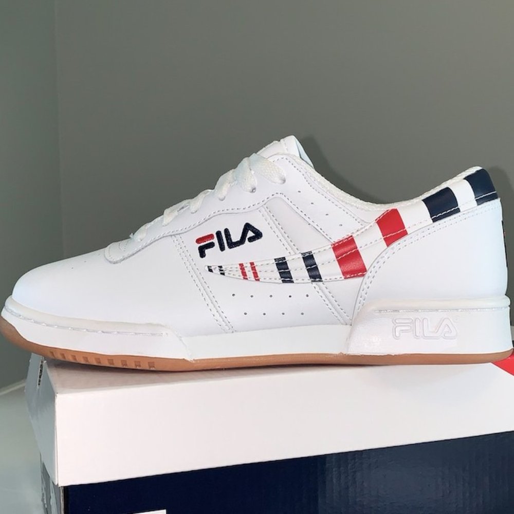 FILA Original Fitness Stripe